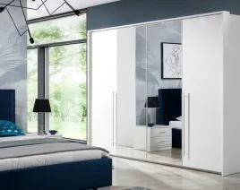 szafa-brema-szerokosc-255-cm-biala-lustro-z-oswietleniem-led-czterodrzwiowa