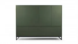komoda-genua-szerokosc-160-cm-butelkowa-zielen-5-drzwiowa-do-sypialni