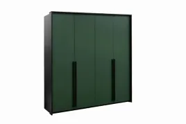 szafa-genua-szerokosc-210-cm-butelkowa-zielen-4-drzwiowa-duza-do-sypialni