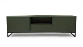 szafka-rtv-genua-szerokosc-160-cm-butelkowa-zielen-szuflada-do-salonu