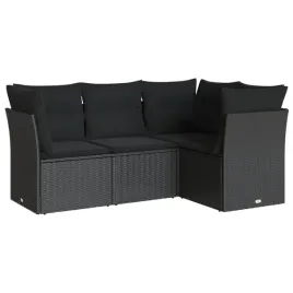 4-cz-zestaw-wypoczynkowy-do-ogrodu-poduszki-czarny-rattan-pe