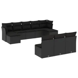 10-cz-zestaw-wypoczynkowy-do-ogrodu-poduszki-czarny-rattan-pe