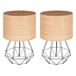 lampka-nocna-stolowa-biurkowa-ratan-2-sztuki