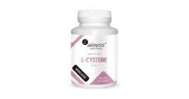 aliness-l-cysteine-500-mg-vege-100-kaps