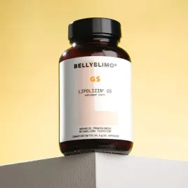 bellyslimor-lipolizin-60szt