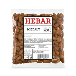 hebar-migdaly-400-g