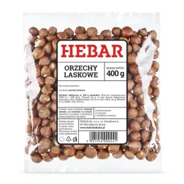 hebar-orzechy-laskowe-lusk-400-g