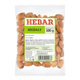 hebar-migdaly-100-g