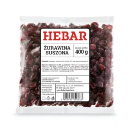 hebar-zurawina-suszona-400-g