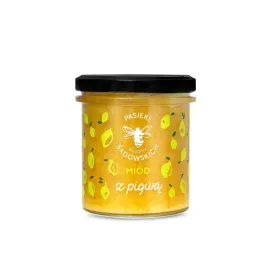 pasieki-rodziny-sadowskich-miod-z-pigwa-430g