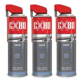 cx80-profesjonalny-smar-silikonowy-do-biezni-500ml-aplikator-cx-80-3szt