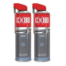 cx80-profesjonalny-smar-silikonowy-do-biezni-500ml-aplikator-cx-80-2szt