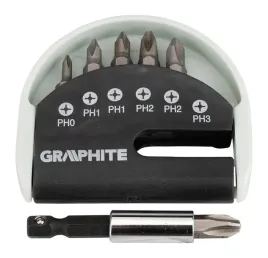 zestaw-koncowek-wkretakowych-ph0-ph1-ph2-ph3-z-uchwytem-7szt-bity-graphite