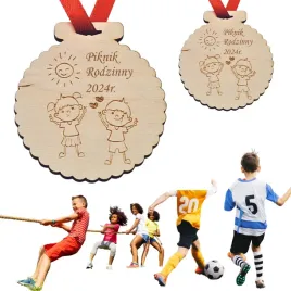 prezent-na-urodziny-do-szkoly-medal-z-grawerem-upominek-zawody-szkola