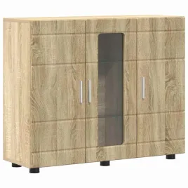drewniana-szafka-dab-sonoma-885-x-305-x-73-cm