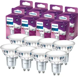 8x-zarowka-led-gu10-49w-50w-3000k-ciepla-biala-120-550lm-philips