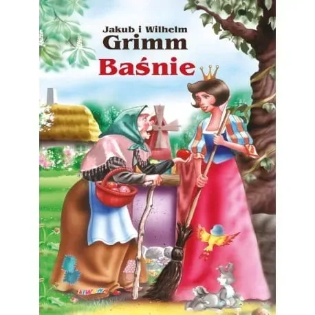 basnie-jakub-i-wilhelm-grimm