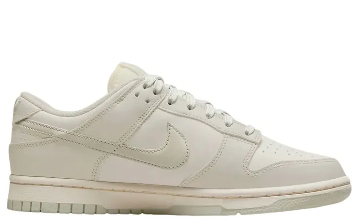 Buty NIKE DUNK LOW "Sail Light Bone" DD1503 107 r_47.5