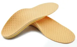 bezowe-wkladki-rehabilitacyjne-na-plaskostopie-podluzne-correct-ls-45