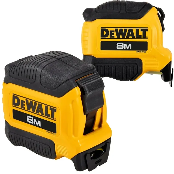 dewalt-miara-8m-kompaktowa-stan-nowy-rodzaj-miara-zwijana