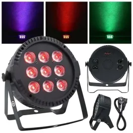 reflektor-sceniczny-imprezowy-led-par-oprawa-oswietleniowa-rgbw-9x10w