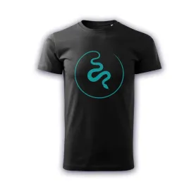 koszulka-meska-z-nadrukiem-t-shirt-waz-snake-czarny-xxl