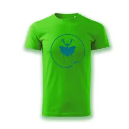 koszulka-meska-z-nadrukiem-t-shirt-modliszka-zielony-xl