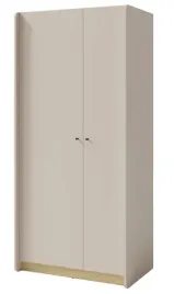 szafa-2d-do-pokoju-mlodziezowego-piaskowy-bez-90-cm-ali-mb-2-kolory