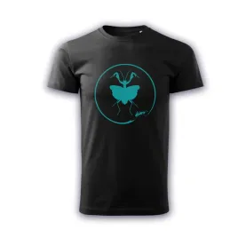 koszulka-meska-z-nadrukiem-t-shirt-modliszka-czarny-m
