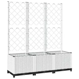 donica-ogrodowa-z-kratka-biala-120x40x136-cm-pp