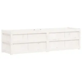 donica-ogrodowa-biala-180x50x50-cm-lite-drewno-sosnowe