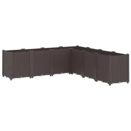 donica-ogrodowa-brazowa-160x160x53-cm-pp