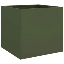 donica-oliwkowa-42x40x39-cm-stal-walcowana-na-zimno