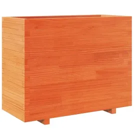 donica-ogrodowa-woskowy-braz-90x40x725-cm-drewno-sosnowe