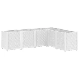 donica-ogrodowa-biala-160x120x53-cm-pp