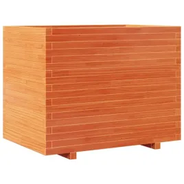 donica-ogrodowa-woskowy-braz-90x60x72-cm-lite-drewno-sosnowe