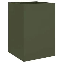 donica-oliwkowa-52x48x75-cm-stal-walcowana-na-zimno
