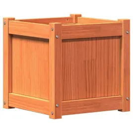 donica-ogrodowa-woskowy-braz-40x40x40-cm-lite-drewno-sosnowe