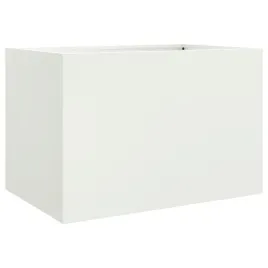 donica-biala-62x47x46-cm-stal-walcowana-na-zimno