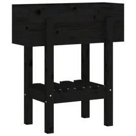 donica-ogrodowa-czarna-62x30x69-cm-lite-drewno-sosnowe