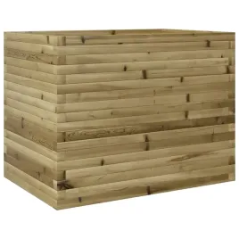 donica-ogrodowa-90x60x685-cm-impregnowane-drewno-sosnowe
