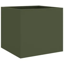 donica-oliwkowa-32x30x29-cm-stal-walcowana-na-zimno