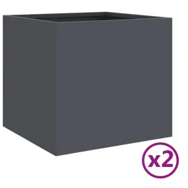 donice-2-szt-antracyt-32x30x29-cm-stal-walcowana-na-zimno