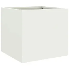 donica-biala-32x30x29-cm-stal-walcowana-na-zimno