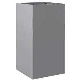 donica-srebrna-42x38x75-cm-stal-galwanizowana