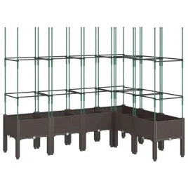 donica-ogrodowa-z-kratka-brazowa-160x120x1425-cm-pp