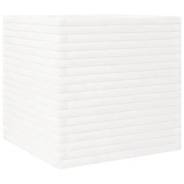 donica-ogrodowa-biala-70x70x685-cm-lite-drewno-sosnowe