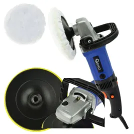 polerka-samochodowa-180mm-2300w-regulacja-obrotow-tarcza-polerska-3000rpm