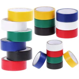 tasma-izolacyjna-pcv-trwala-mix-kolor-6-sztuk-zestaw-doskonala-izolacja