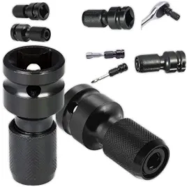 adapter-udarowy-bit-kluczy-pneumatycznych-1-2-1-4-solidna-stal-stopowa